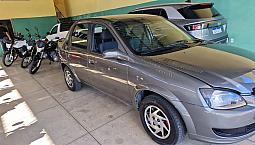 Chevrolet Classic Life/Ls 1.0 Vhc Flexp. 4P 2015