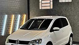 Volkswagen Fox 1.0 Mi Total Flex 8V 5P 2011