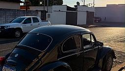Volkswagen Fusca Fusca (Gasolina) 1982