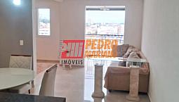 Apartamento No Bairro Rudge Ramos Em São Bernardo Do Campo