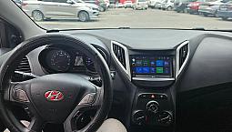 Hyundai Hb20 Comf./C.plus/C.style 1.0 Flex 12V 2015