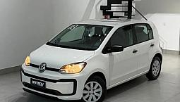 Volkswagen Up! Take 1.0 Total Flex 12V 5P 2018
