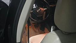 Volkswagen Jetta Comfortline 2.0 T.flex 8V 4P Tipt. 2016