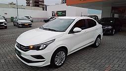 Fiat Cronos Drive 1.3 8V Flex Aut. 2025