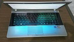 Noteboock Samsung Rv 14&Quot; Amd E-350 1.6 Ghz 4Gb Hd 500Gb