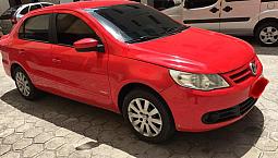 Voyage I-Trend