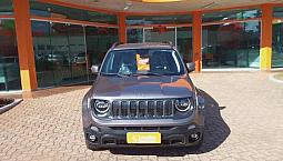 Renegade 2019/2020 1.8 16V Flex Longitude 4P Automático