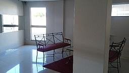Apartamento Setor Pedro Ludovico, 02 Quartos;