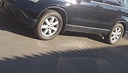 Crv Honda 2008/2008