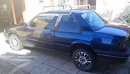 Vendo Monza Club Completo 