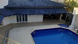 Condomínio Greenville I- Medindo 960M² + 05 Suítes.