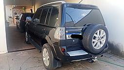 Pajero Tr4 Aut 4X4 2010