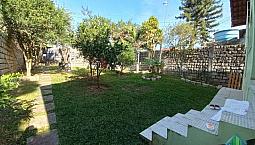 Florianópolis - Casa Padrão - Santo Antônio De Lisboa