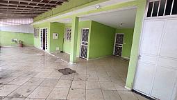 Casa 03 Quartos - Laje - 01 Suite - Qnm 21 Conjunto J - Ac. Financiamento