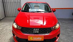 Fiat Argo 2020/2021 1.0 Firefly Flex Drive Manual