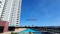 Apartamento Com 3 Suítes No Bairro Do Farol - 110M²