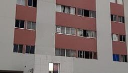 Apartamento 3 Quartos Na Ponta Verde