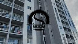 Apartamento Semi Mobiliado Villa Capri Iii