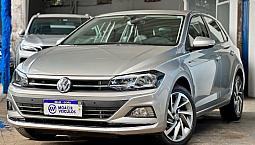Volkswagen Polo Highline 200 Tsi 1.0 Flex Automático 2019/2020