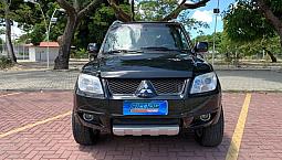 Tr4 2.0 4X4 2010 Automático 