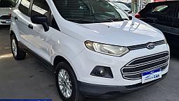 Ford Ecosport Se 2.0 Flex Automática 2014