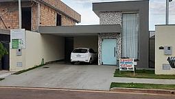 Vende Casa Condomínio 