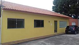 Casa Tokio 3 Quartos