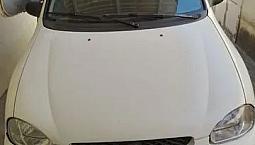 Corsa 2001