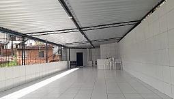 Alugo Espaço Para Festas E Eventos Com Capacidade Para +50 Pessoas