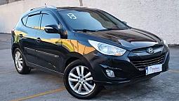Hyundai Ix35 2013 2.0 Aut