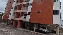 Apartamento Para Aluguel Possui 64 Metros Quadrados Com 3 Quartos Em Jóquei - Teresina - P