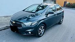 Onix Hatch Ltz 1.4 Aut. 2018/2018 Com 51 Mil Kms Rodados! Sou Particular 