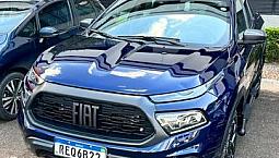 Fiat Toro Ultra Diesel 