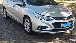 Cruze Sedan 1.4 Turbo 57 Mil Kms