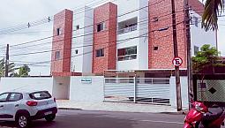 Apartamento Mobiliado Em Mangabeira 