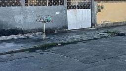 Aluga-Se Duplex De 2 Quartos - Rua Lima De Figueiredo 