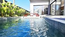 Casa Para Venda Em Campinas, Loteamento Residencial Arborais, 3 Dormitórios, 3 Suítes, 6 B