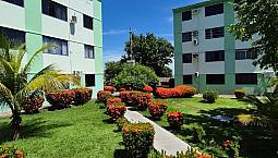 Apartamento Para Alugar No Residencial Paiaguás - Cuiabá/mt