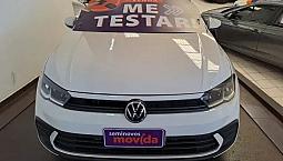 Volkswagen Polo Comfortline (Aut) (Flex)