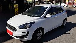 Ford Ka 2020 44.500 Km.