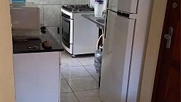 Apartamento Mobiliado Parangaba 2 Quartos 