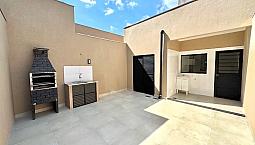 2casa No Alto Do Turu
