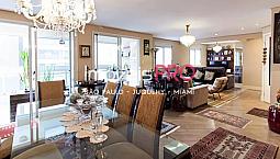 Apartamento À Venda Com 149M² - Perdizes