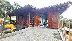 Casa Para Aluguel, 3 Quartos, 1 Suíte, Sambaqui - Florianópolis/Sc