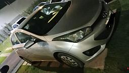 Hyundai Hb20 Comf./C.plus/C.style 1.0 Flex 12V 2015