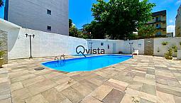Apartamento Para Locação Anual Na Enseada No Guarujá | Qvista Inteligência Imobiliária Gua