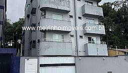 Apartamento 2 Dormitórios No Floresta - 2 Sacadas, Churrasqueira E Garagem - Joinville/Sc
