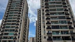 Mirante Do Frio | Apartamento 3 Quartos Com Suíte, Varanda Gourmet E 71M² Em Paulista