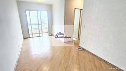 Apartamento Para Locação Na Vila Clementino, 68M² E 2 Dorms