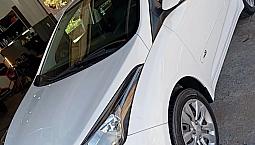 Volkswagen Gol Geração Vii Trendline 1.6 8V Total Flex Mec. 4P 2017